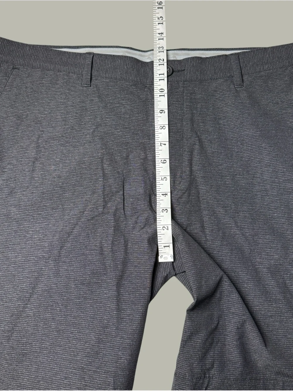 Tommy Bahama classic charcoal
